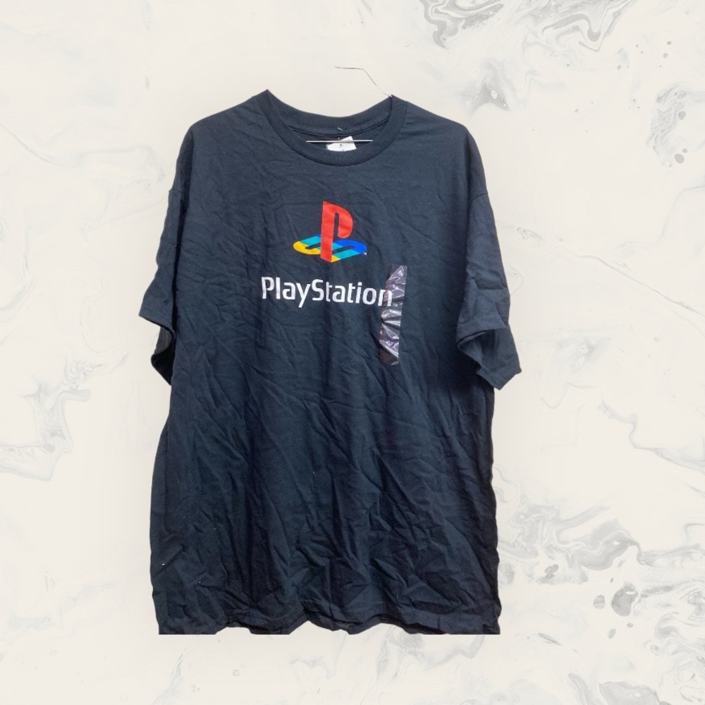 Play Station official T